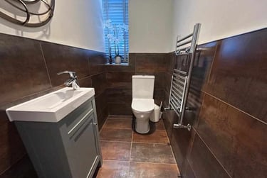 2 bed house, Cardiff Bay, Cardiff, CF105LG - Image 9