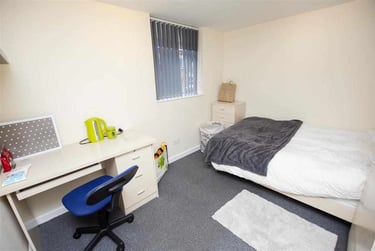 6 bed house, Hubert Road, Selly Park, Birmingham, B296ES - Image 7