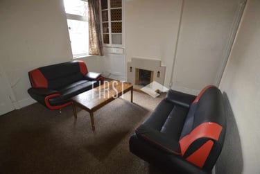 4 bed house, Thurlow Road, Clarendon Park, Leicester, LE21YE - Image 3