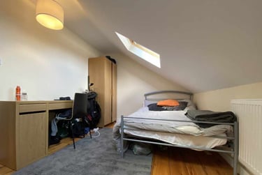 6 bed house, Cathays, Plasnewydd, Cardiff, CF244DH - Image 4