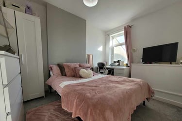5 bed house, Roath, Plasnewydd, Cardiff, CF243HQ - Image 4