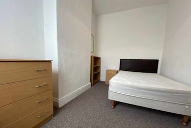 4 bed house, Roath, Cathays, Cardiff, CF244SY - Image 7