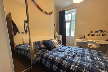 5 bed house, Cathays, Cardiff, CF244QF - Image 9