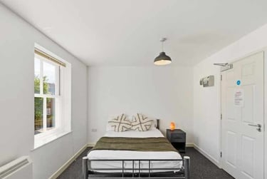 6 bed house, 29 Oak Street, City Centre, Norwich, NR33AE - Image 4