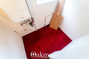 1 bed flat, Reservoir Road, Selly Park, Birmingham, B296TF - Image 6