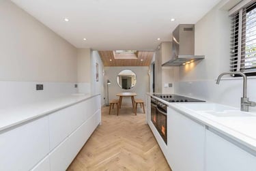 7 bed house, Kingswood Road, Fallowfield, Manchester, M146RZ - Image 1