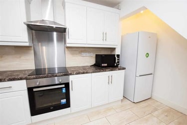 3 bed house, Reservoir Road, Selly Park, Birmingham, B296SU - Image 4