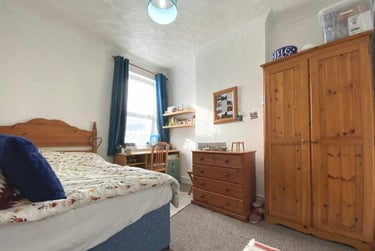 4 bed house, Cathays, Cardiff, CF244JN - Image 3