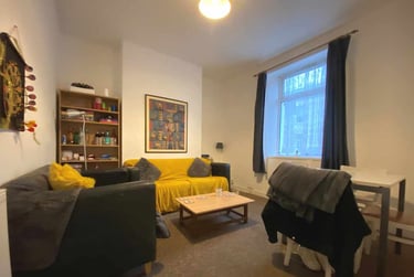 4 bed house, Cathays, Cardiff, CF244EP - Image 1