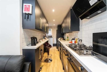 5 bed house, Boldmere Terrace, Katie Road, Selly Oak, Birmingham, B296JQ - Image 5