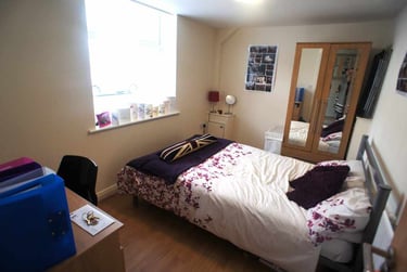 7 bed house, Cathays, Cardiff, CF244EX - Image 6