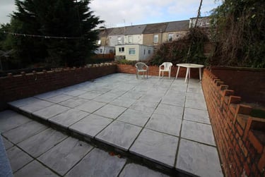 6 bed house, Cathays, Cardiff, CF244BX - Image 14