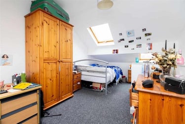3 bed house, Milner Road, Selly Park, Birmingham, B297RQ - Image 10