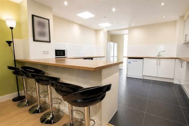 7 bed house, 165 Hubert Road, Selly Park, Birmingham, B296ET - Image 4
