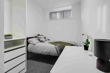 5 bed house, Liverpool, Anfield, L55AQ - Image 9