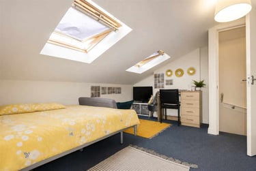 7 bed house, 165 Hubert Road, Selly Park, Birmingham, B296ET - Image 5