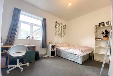 9 bed house, Cathays, Plasnewydd, Cardiff, CF244AT - Image 8