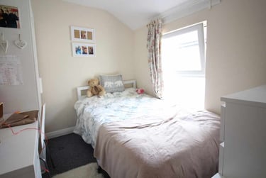 4 bed house, Cathays, Plasnewydd, Cardiff, CF244DH - Image 8