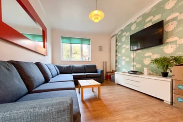 6 bed house, Roath, Plasnewydd, Cardiff, CF243JJ - Image 2