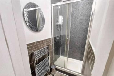 1 bed house, Edmund Road, Heeley, Sheffield, S24EN - Image 7