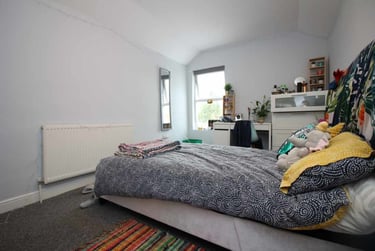 7 bed house, Cathays, Cardiff, CF244EQ - Image 7