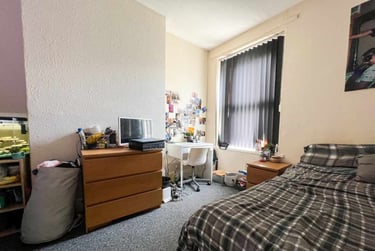 7 bed house, Roath, Cathays, Cardiff, CF244GG - Image 10