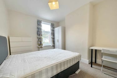 4 bed house, Bonhay Road, St David's, Exeter, EX44BL - Image 7