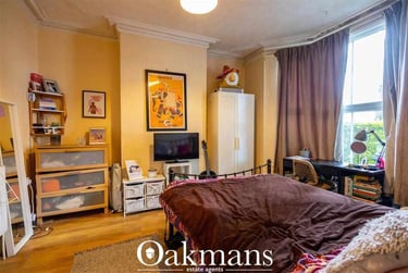 5 bed house, Albany Road, Harborne, Birmingham, B179JX - Image 9