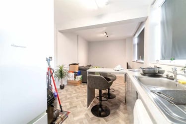 2 bed house, Holloway Head, City Centre, Birmingham, B11QP - Image 9