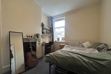 5 bed house, Cathays, Cardiff, CF244QE - Image 5