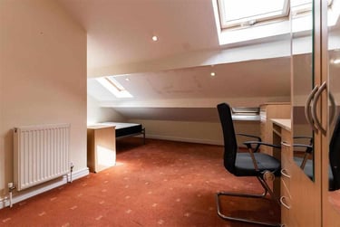 7 bed house, Heeley Road, Selly Park, Birmingham, B296EN - Image 6