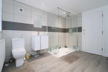 6 bed house, Cathays, Cardiff, CF244EX - Image 8