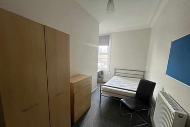 4 bed flat, Ecclesall Road, Sharrow, Sheffield, S118NX - Image 8