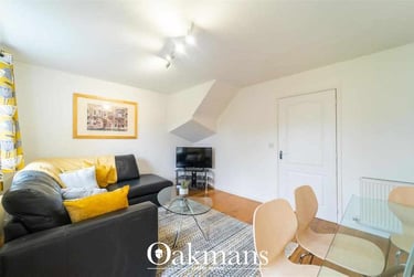 4 bed house, Ten Acre Mews, Stirchley, Birmingham, B302BF - Image 4