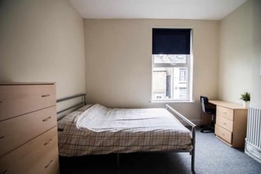 2 bed house, Spooner Road, Endcliffe, Sheffield, S105BN - Image 6