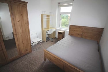 4 bed house, Cathays, Cardiff, CF244ES - Image 5