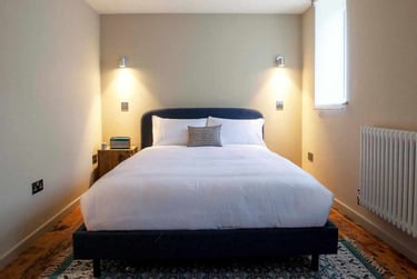 2 bed house, Fallowfield, Manchester, M146WN - Image 9
