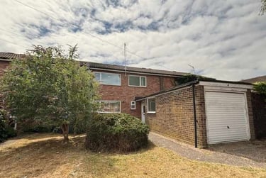 4 bed house, Bramfield Close, City Centre, Norwich, NR24EJ - Image 11