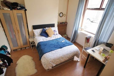 6 bed house, Cathays, Plasnewydd, Cardiff, CF244BQ - Image 4