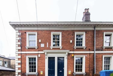 1 bed flat, Clarkehouse Road, Broomhall, Sheffield, S102LG - Image 11