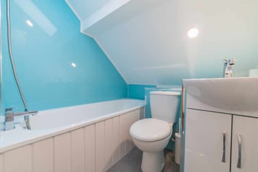 6 bed house, Cathays, Cardiff, CF244NU - Image 12