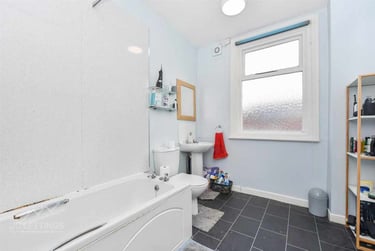 3 bed house, Peveril Road, Ecclesall, Sheffield, S117AP - Image 6