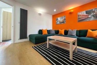 6 bed house, Cathays, Plasnewydd, Cardiff, CF244AL - Image 3