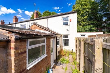3 bed house, Hope Place, Selly Park, Birmingham, B297AN - Image 1