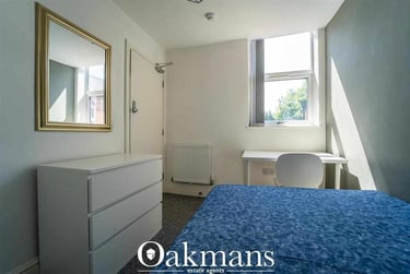 6 bed house, Dawlish Road, Selly Park, Birmingham, B297AR - Image 7