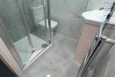 1 bed flat, 3, 212, Adamstown, Cardiff, CF241DN - Image 6