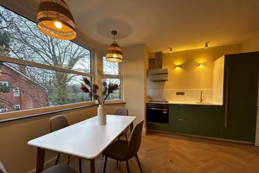 2 bed house, Wilbraham Road, Whalley Range, Manchester, M168NP - Image 3