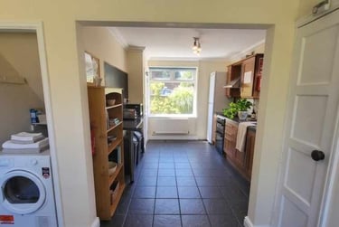4 bed house, Wycliffe Road, Earlham, Norwich, NR47DX - Image 3