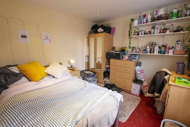 7 bed house, Heeley Road, Selly Park, Birmingham, B296EN - Image 11