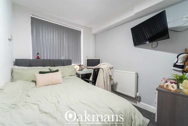 5 bed house, Lime Avenue, Dawlish Road, Selly Park, Birmingham, B297AJ - Image 9